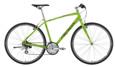 クロスバイク(MERIDA)