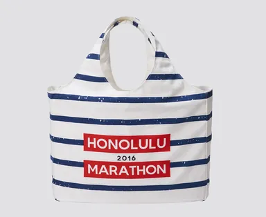 I'm in training Bag 02