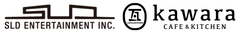 「子供にもヘルシーな外食を」そんなママを応援！
揚げ物不使用＆塩分控えめな『キッズ定食』が登場
kawara CAFE&KITCHEN グランドメニューをリニューアル