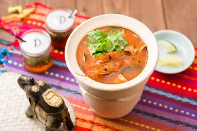 ORIGINAL トム・ヤム・クン