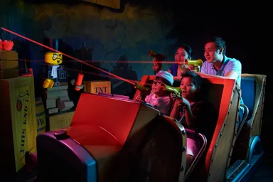 【Adventure（アドベンチャー）】Lost Kingdom Adventure（ロスト・キングダム・アドベンチャー）