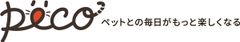 株式会社PECOのロゴ