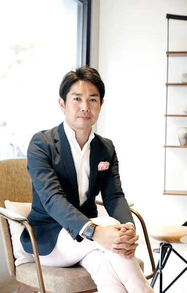 Stellar Works CEO 堀 雄一朗氏