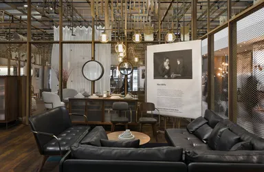 Paris　Masion-Stellar works salone (2)