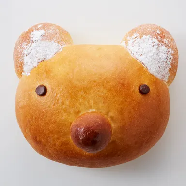 ペネロペクリームパン（イメージ）