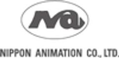 日本アニメーション株式会社のロゴ