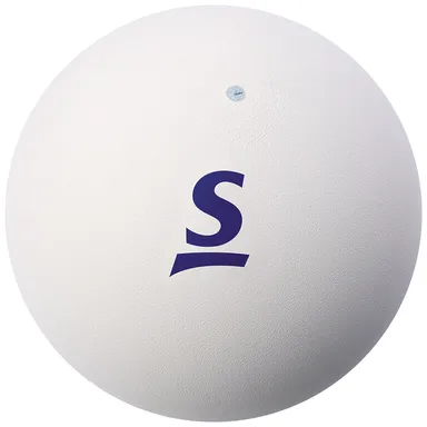 スリクソンソフトテニスボール練習球