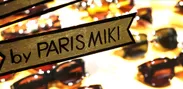 PARIS MIKI SHIBUYA