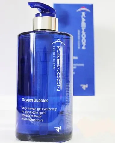 ケウン　製品画像2