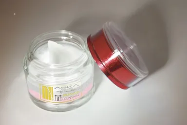 「TN ASKA THE SPLENDID FOUNTAIN」(華麗なる泉)