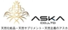 株式会社アスカコーポレーションのロゴ