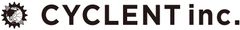 株式会社サイクレントのロゴ