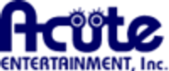 株式会社アキュートエンターテインメントのロゴ