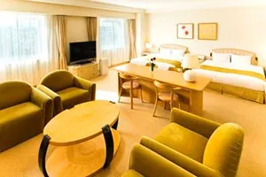 客室（イメージ）