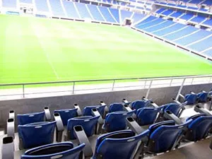 G-VIPテラス席（イメージ）