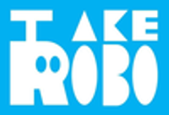 タケロボ株式会社のロゴ