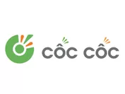 CocCoc社 ロゴ