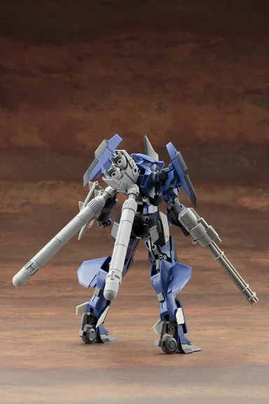 [画像]メカサプライ04 プロペラントタンク〈丸〉