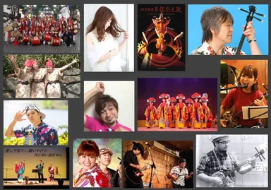 アーティストイメージ