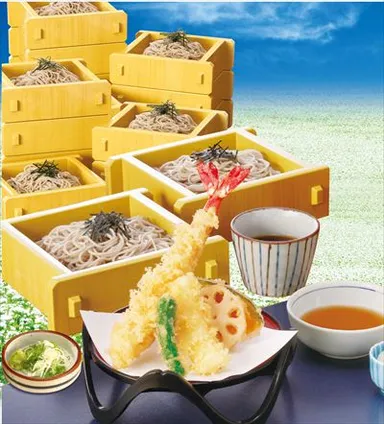 食べ放題イメージ