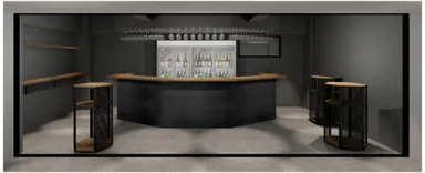 狸小路店イメージ 2