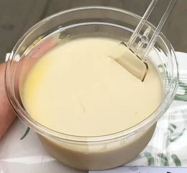 キノコDEムース