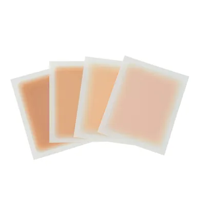 ファンデーションテープ 4