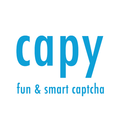 Capy Inc.のロゴ