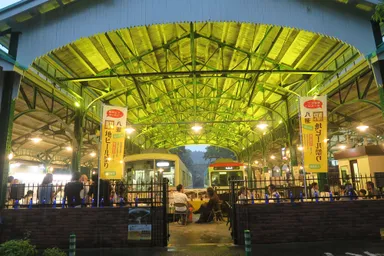 昨年のようす１