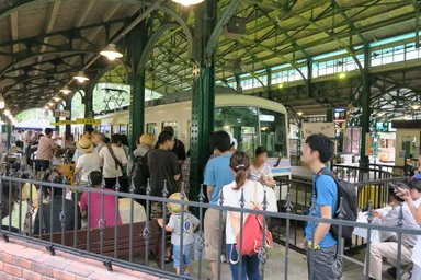 昨年のようす２