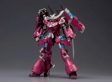 NSG-Z0Dマガツキ：RE