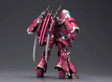 NSG-Z0Dマガツキ：RE