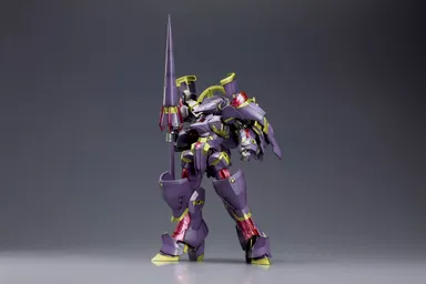 NSG-Z0EドゥルガーI：RE