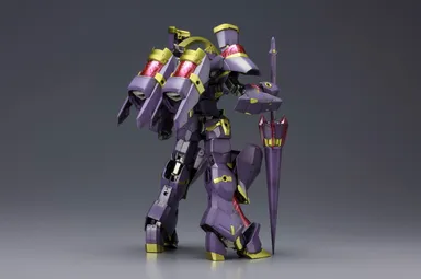 NSG-Z0EドゥルガーI：RE