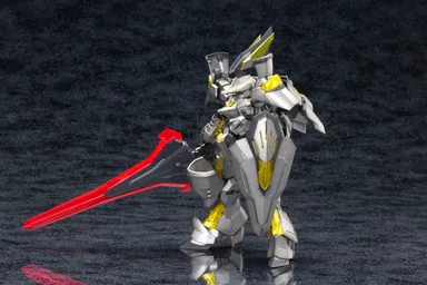 NSG-Z0KドゥルガーII：RE