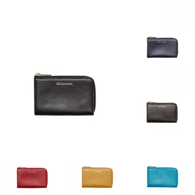 short wallet 7,000yen