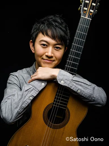 村治奏一＊10月26日、27日出演