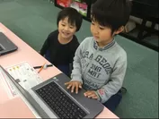 5歳からのプログラミング