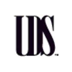 UDS株式会社のロゴ