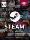 SteamデザインWebMoneyギフトカード