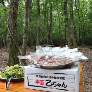 ステーKINGセット6人前