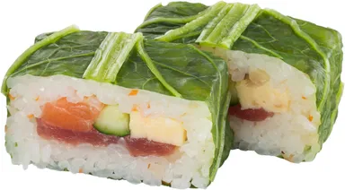【東部エリア限定】静岡彩り田子寿司
