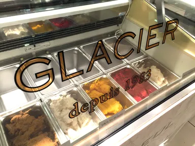 グラス＆ソルベは三越銀座店初登場！