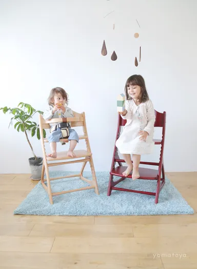 ベビー・キッズ使用イメージ