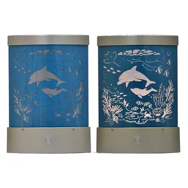 オーシャンストーリー(ブルー)