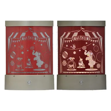 ドリームサーカス(レッド)