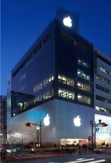 サヱグサ本社ビル