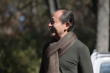 代表取締役社長　三枝 亮