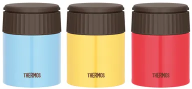 サーモス 真空断熱スープジャー(JBQ-300)