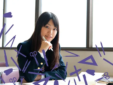 ダイナミックフォト合成例 (2)